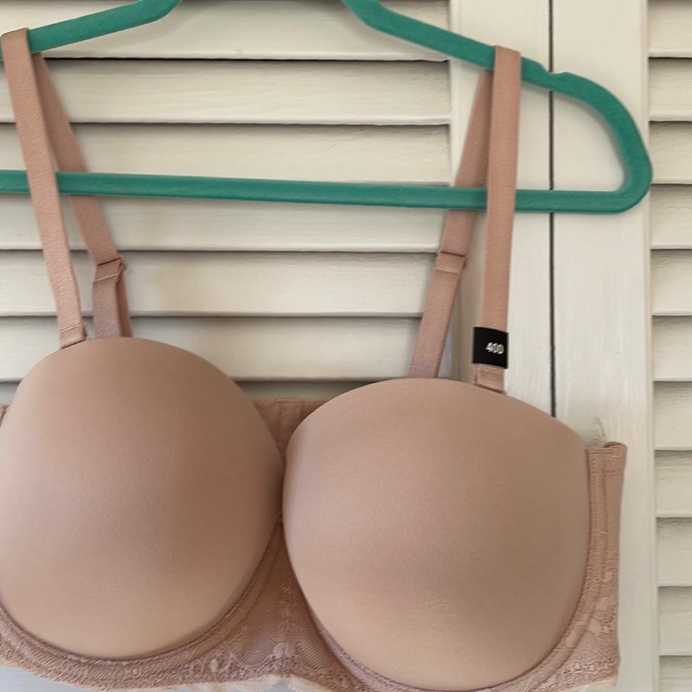 Torrid Multi Way Bra 40D